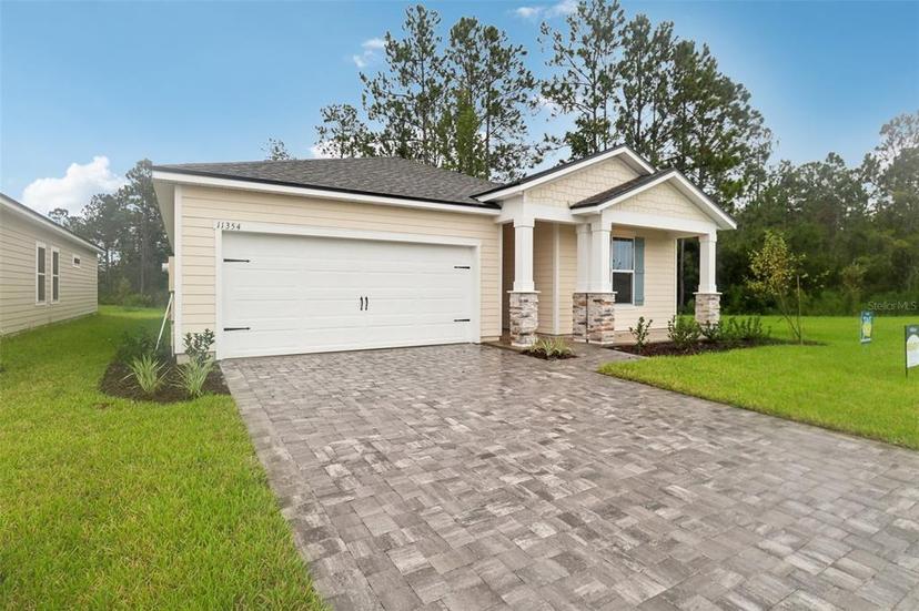 Picture of 11354 Tiburon Drive, Jacksonville FL 32221