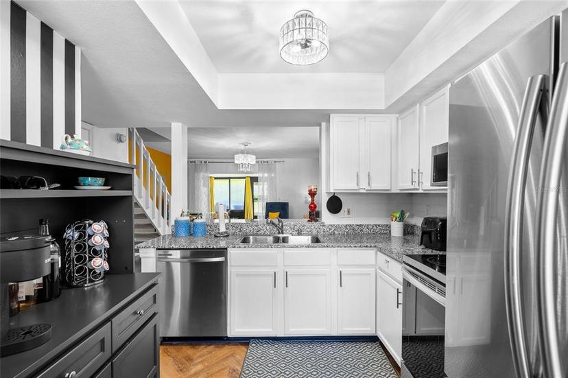 Picture of 14019 Notreville Way, Tampa FL 33624