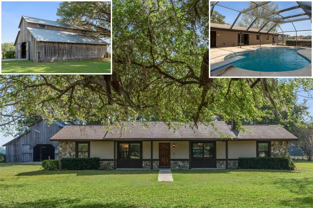 Picture of 3815 SE 25Th Street, Bushnell, FL 33513