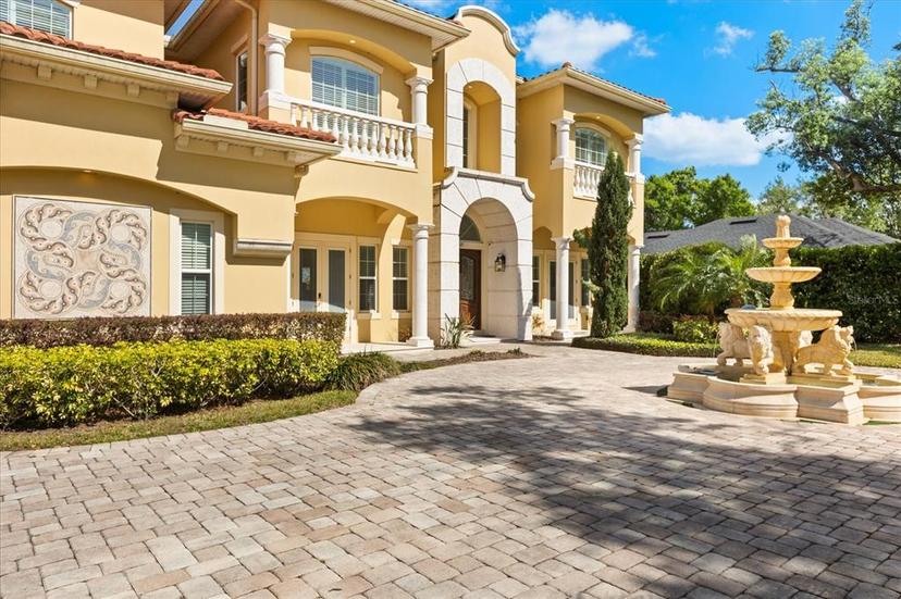 Picture of 225 Magnolia Street, Windermere FL 34786