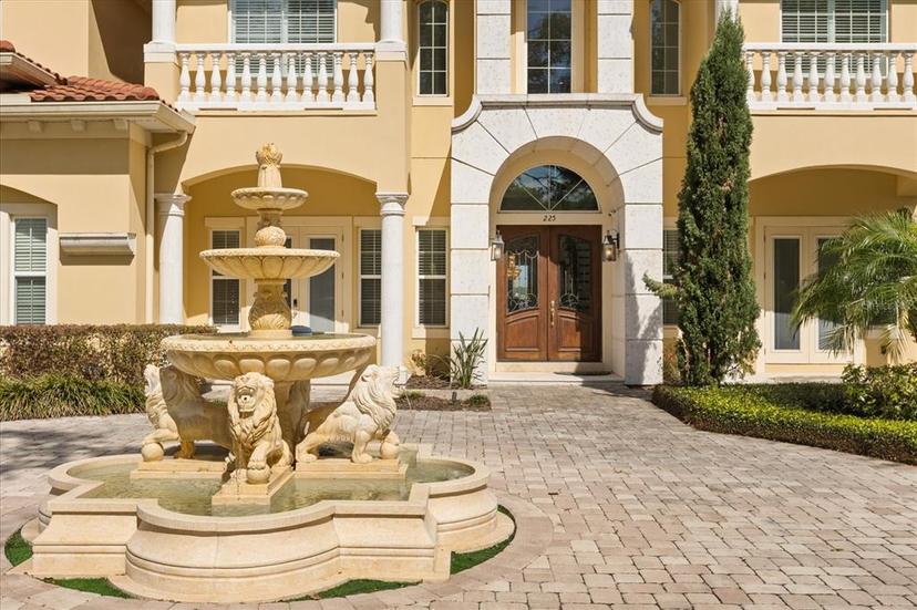 Picture of 225 Magnolia Street, Windermere FL 34786