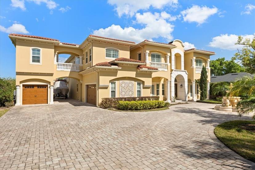 Picture of 225 Magnolia Street, Windermere FL 34786
