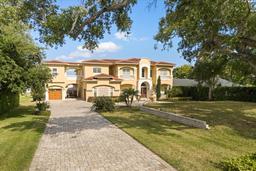 Picture of 225 Magnolia Street, Windermere, FL 34786