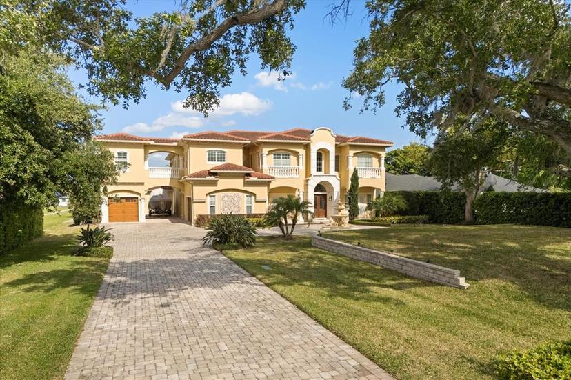 Picture of 225 Magnolia Street, Windermere FL 34786
