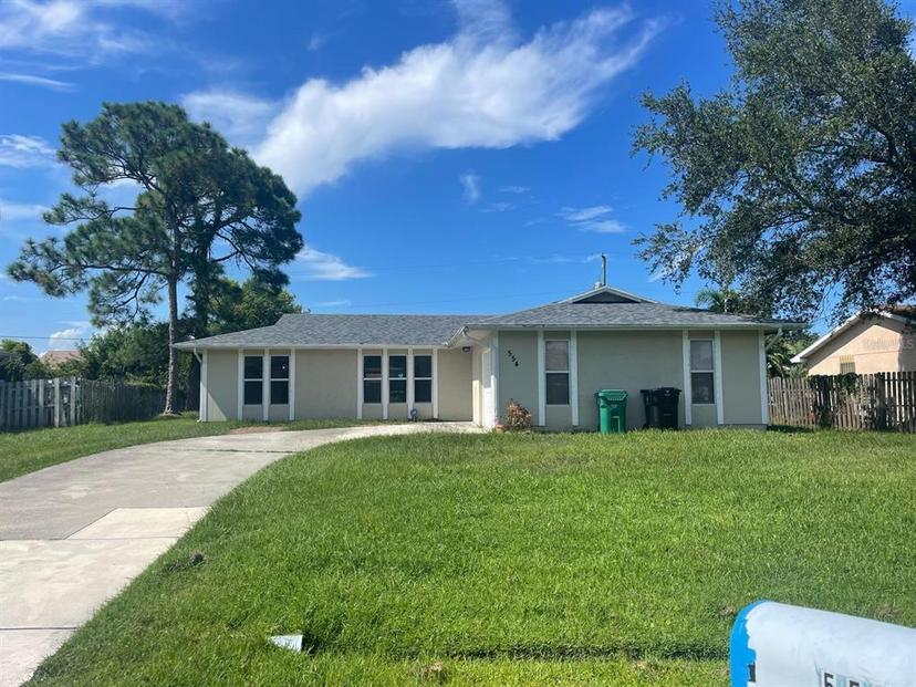 Picture of 554 NW Twylite Terrace, Port St Lucie FL 34983