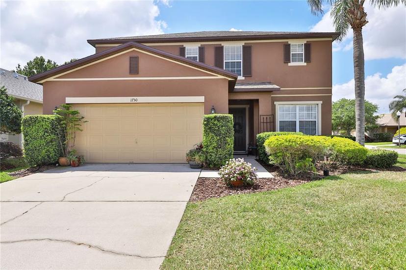 Picture of 1750 Morning Sky Dr, Winter Garden FL 34787