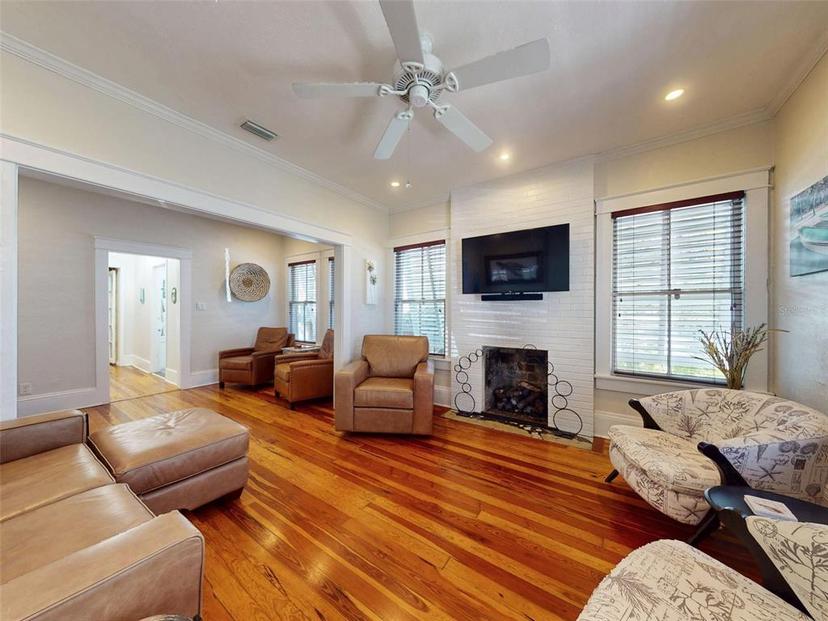 Picture of 536 Faulkner Street, New Smyrna Beach FL 32168