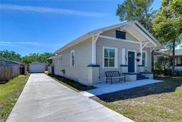 Picture of 829 E Lime Street, Lakeland, FL 33801