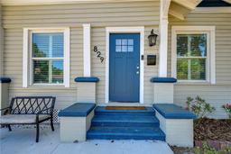 Picture of 829 E Lime Street, Lakeland, FL 33801