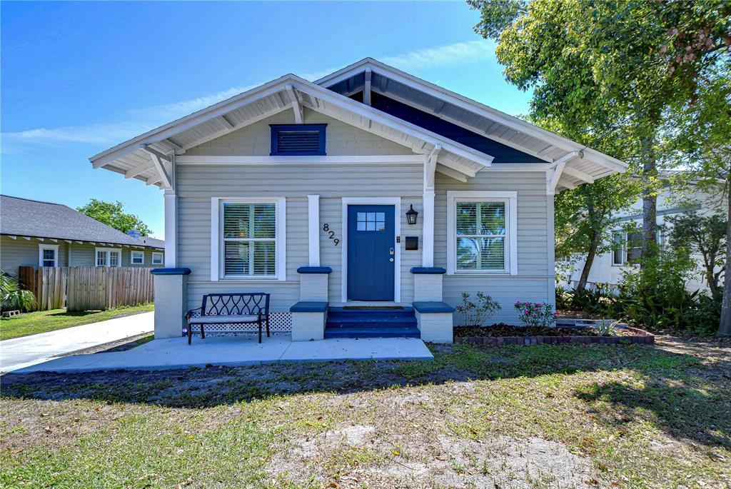 Picture of 829 E Lime Street, Lakeland, FL 33801
