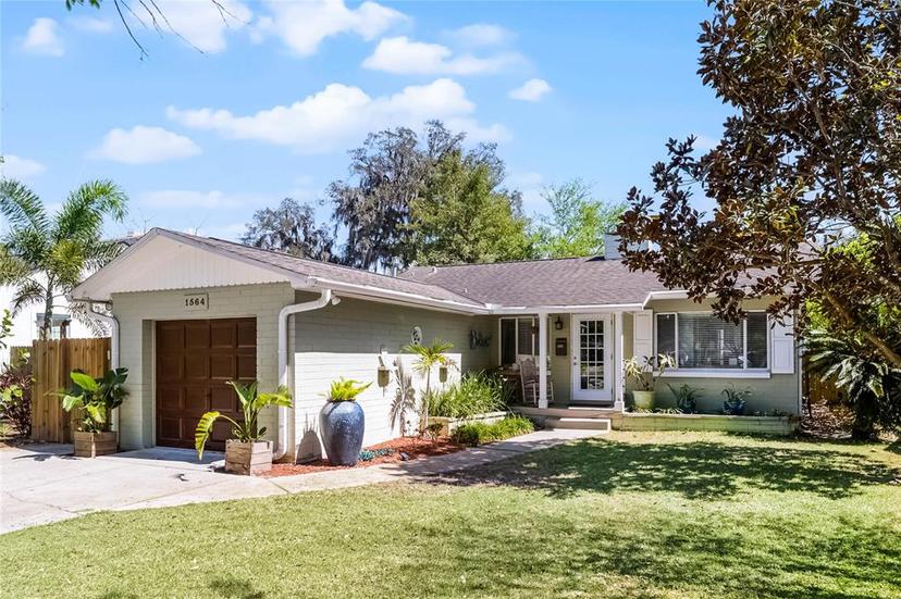 Picture of 1564 Cavendish Road, Winter Park FL 32789