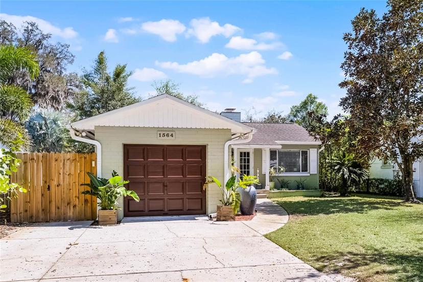 Picture of 1564 Cavendish Road, Winter Park FL 32789