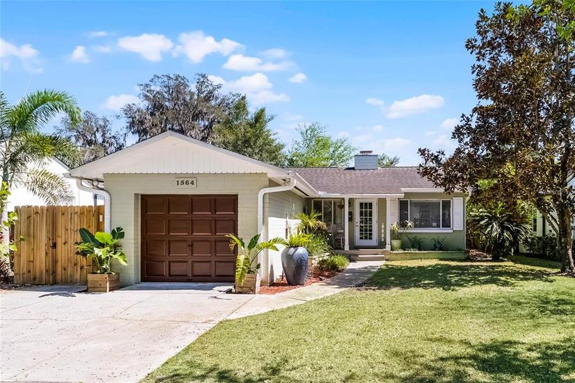 Picture of 1564 Cavendish Road, Winter Park FL 32789