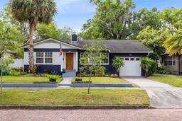 Picture of 1510 E Ridgewood Street, Orlando, FL 32803