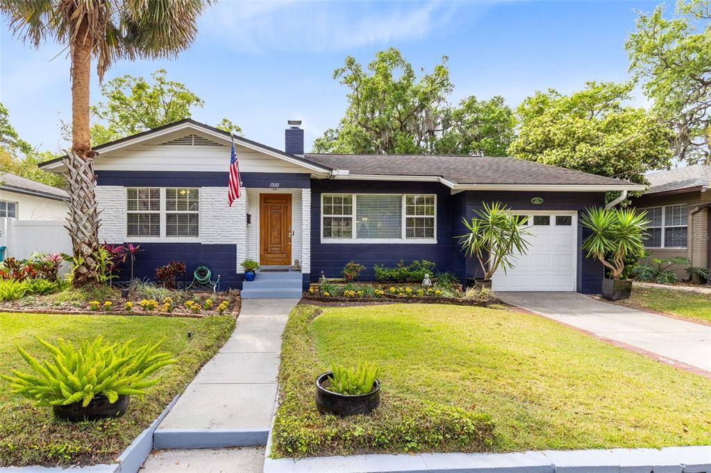 Picture of 1510 E Ridgewood Street, Orlando, FL 32803