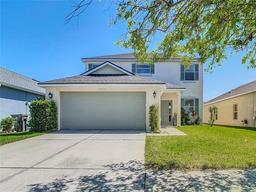 Picture of 20721 Whitewood Way, Tampa, FL 33647