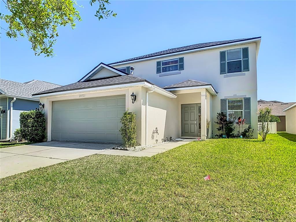 Picture of 20721 Whitewood Way, Tampa, FL 33647