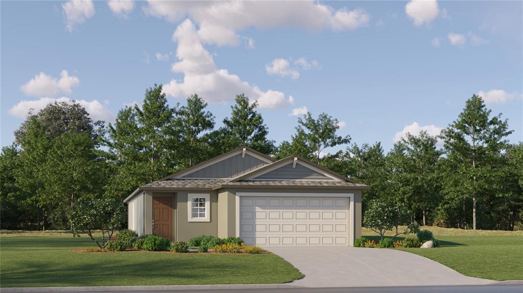 Picture of 9425 Raised Tulip Lane, Land O Lakes, FL 34637