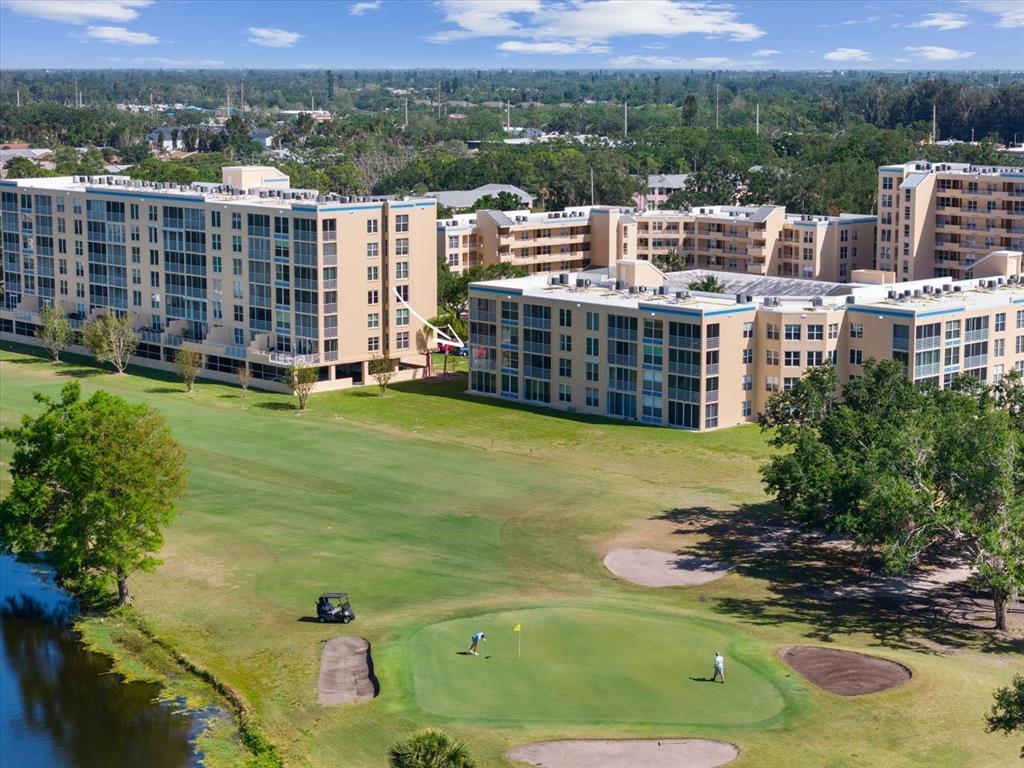 Picture of 4440 Fairways Boulevard Unit 210, Bradenton, FL 34209