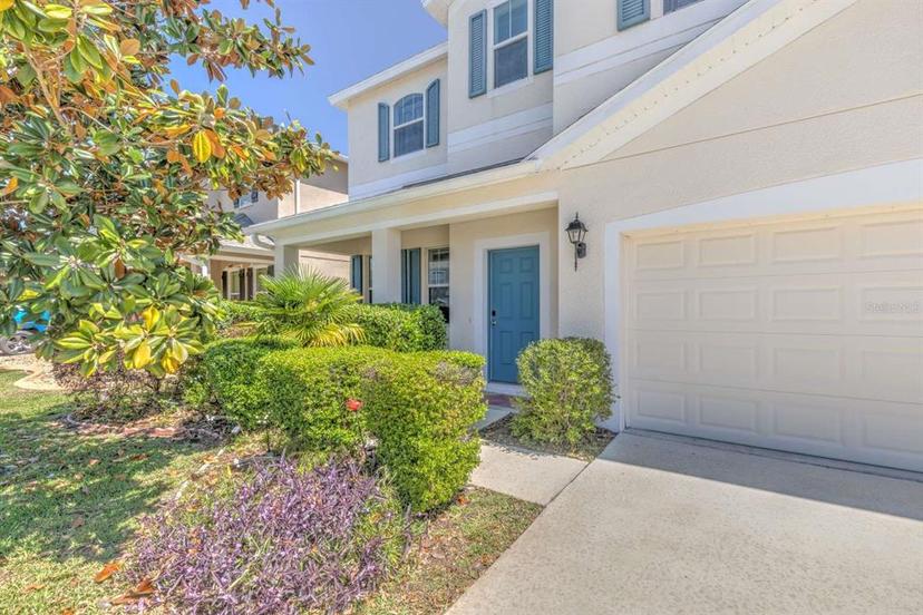 Picture of 1218 Halapa Way, Trinity FL 34655