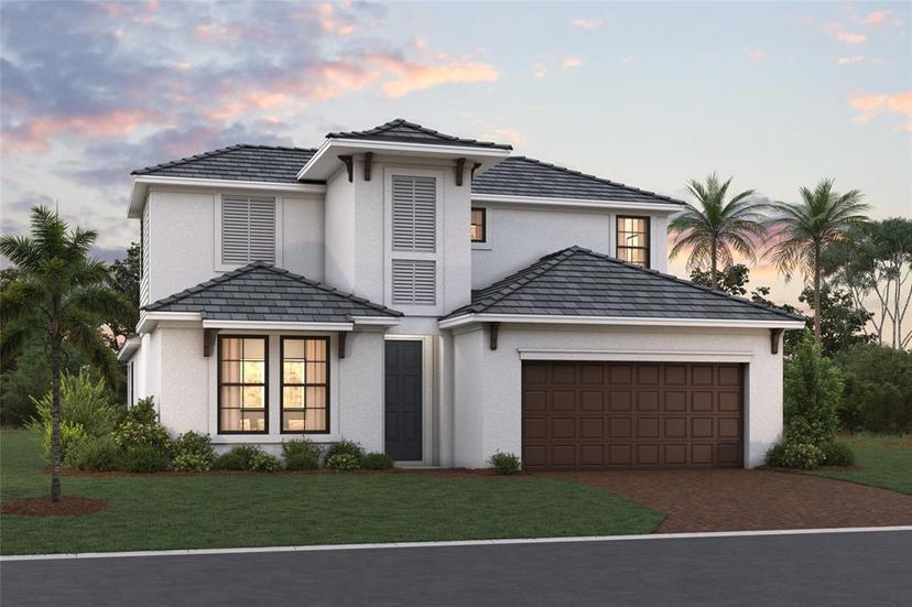 Picture of 17232 Savory Mist Circle, Bradenton FL 34211