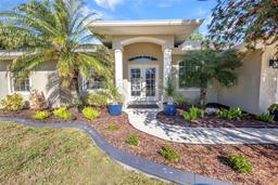 Picture of 4331 Marcella Terrace, North Port, FL 34286