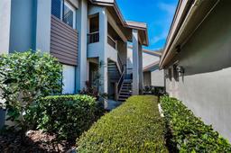 Picture of 3024 Landmark Boulevard Unit 607, Palm Harbor, FL 34684