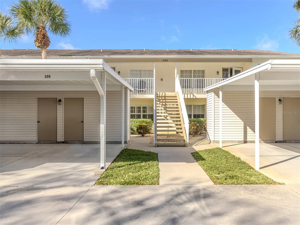 Picture of 206 Silver Lake Drive Unit 105, Venice, FL 34292