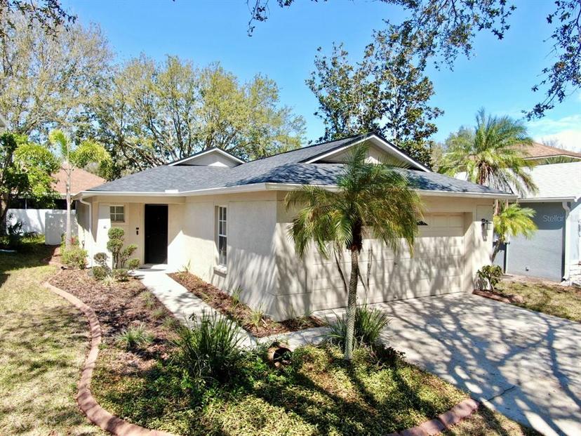 Picture of 8307 Quarter Horse Drive, Riverview FL 33578