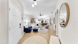 Picture of 8307 Quarter Horse Drive, Riverview, FL 33578