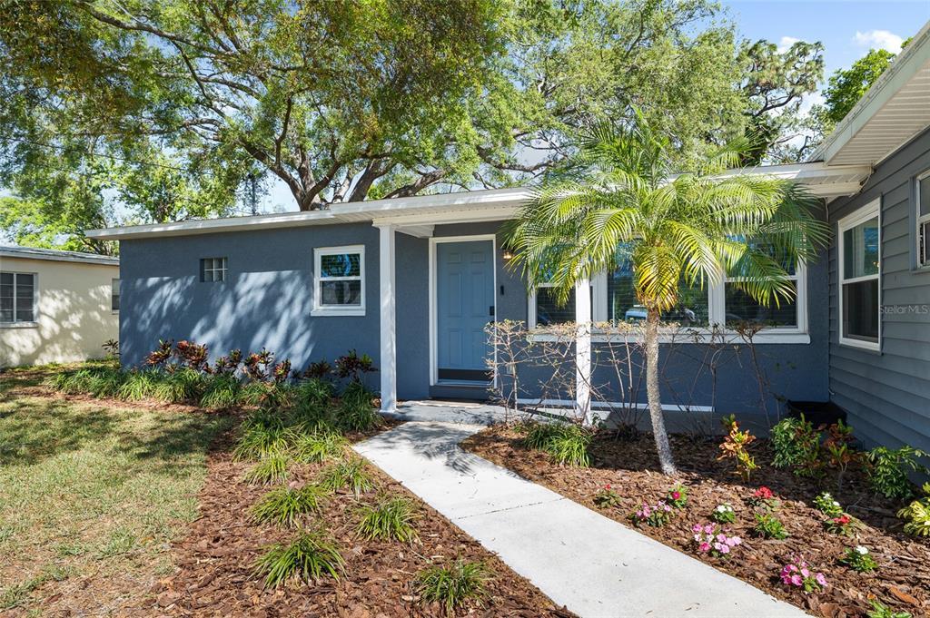 Picture of 4105 W Fair Oaks Avenue, Tampa, FL 33611