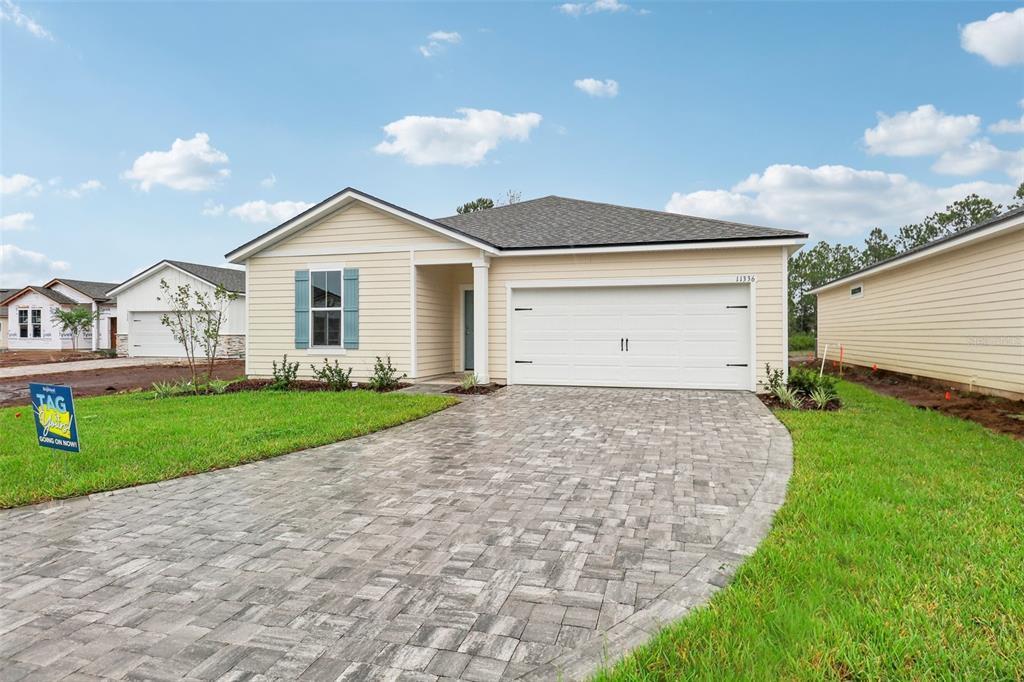 Picture of 11336 Tiburon Drive, Jacksonville, FL 32221