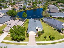 Picture of 15310 Blue Fish Circle, Lakewood Ranch, FL 34202