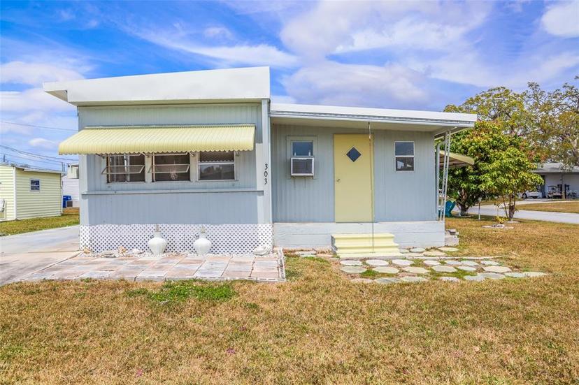 Picture of 303 50Th Avenue W, Bradenton FL 34207