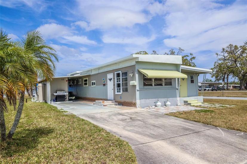 Picture of 303 50Th Avenue W, Bradenton FL 34207