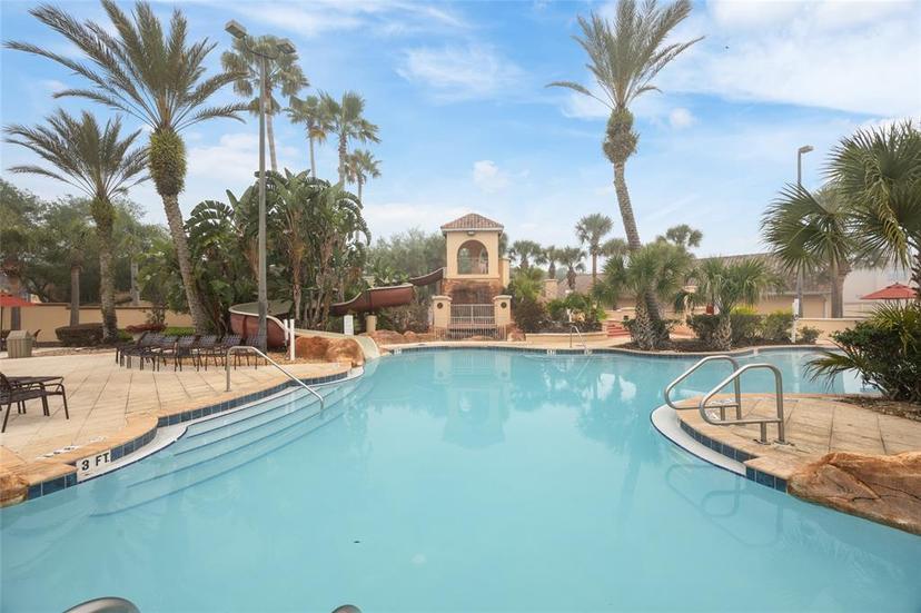 Picture of 2724 Calabria, Davenport FL 33897