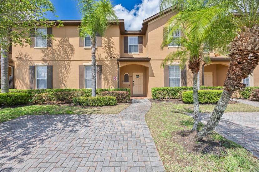 Picture of 2724 Calabria, Davenport FL 33897