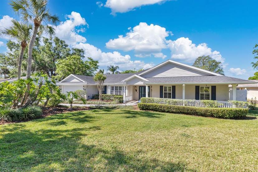Picture of 673 Balmoral Road, Winter Park FL 32789