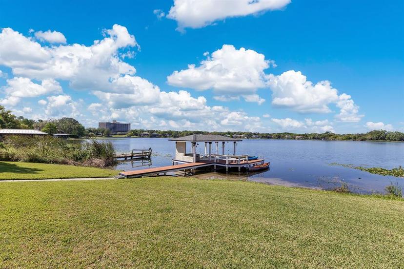 Picture of 673 Balmoral Road, Winter Park FL 32789