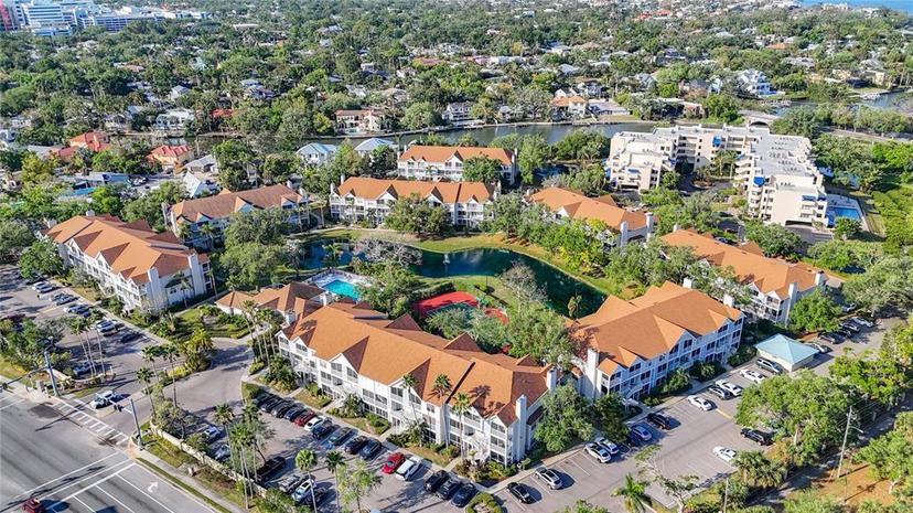 Picture of 850 S Tamiami Trail Unit 730, Sarasota FL 34236
