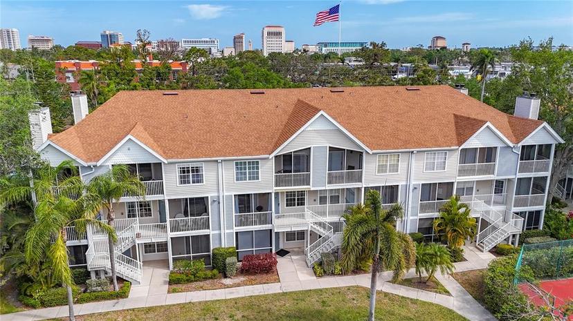 Picture of 850 S Tamiami Trail Unit 730, Sarasota FL 34236