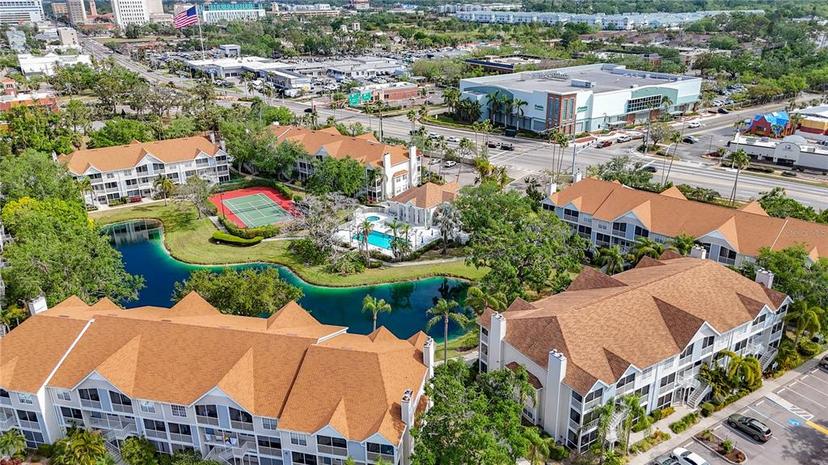 Picture of 850 S Tamiami Trail Unit 730, Sarasota FL 34236
