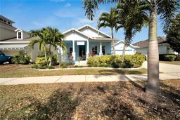 Picture of 527 Manns Harbor Drive, Apollo Beach, FL 33572