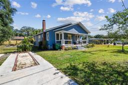 Picture of 2408 Linsey Street, Tampa, FL 33605
