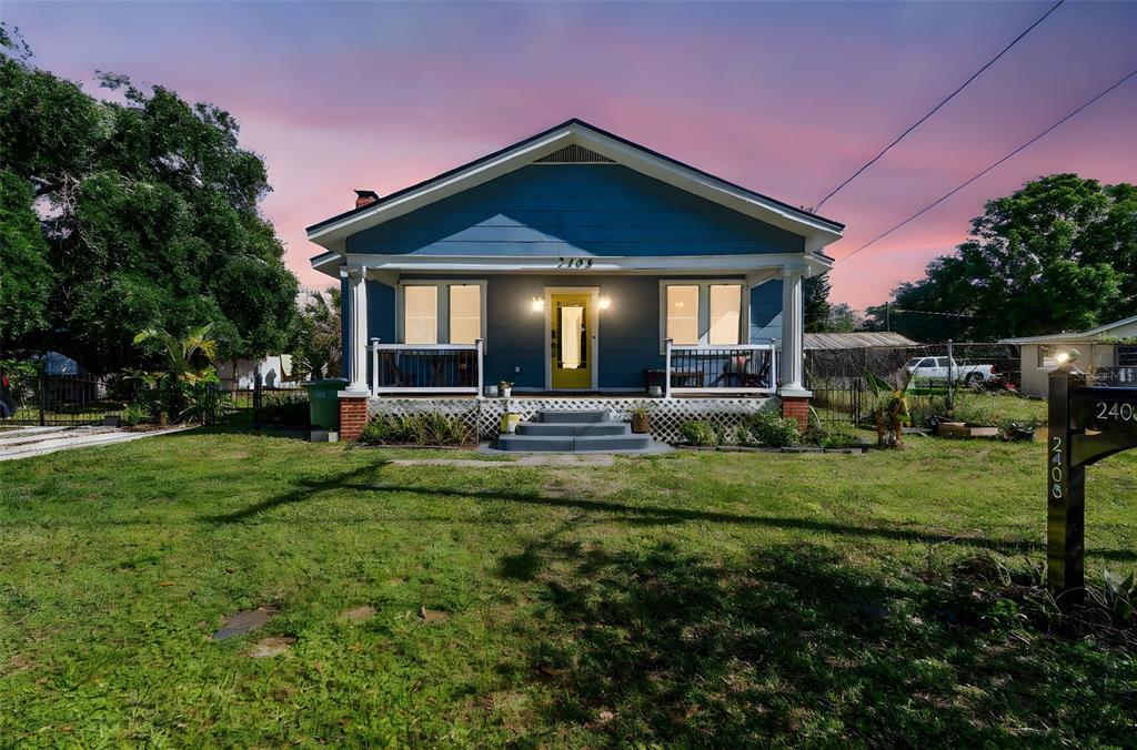 Picture of 2408 Linsey Street, Tampa, FL 33605