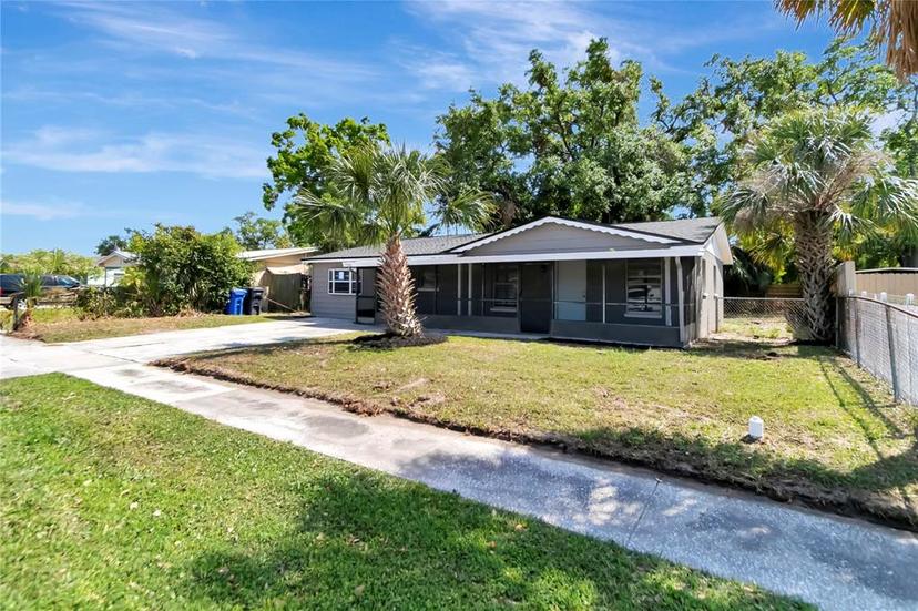 Picture of 7101 Kingston Drive, Tampa FL 33619