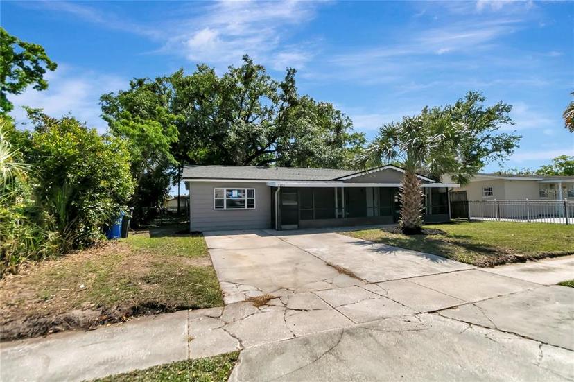 Picture of 7101 Kingston Drive, Tampa FL 33619