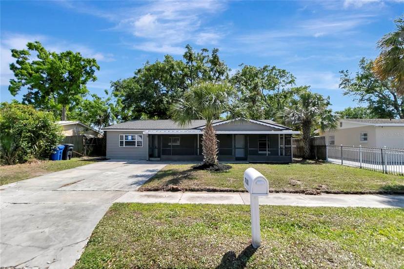 Picture of 7101 Kingston Drive, Tampa FL 33619