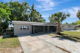 Picture of 7101 Kingston Drive, Tampa, FL 33619