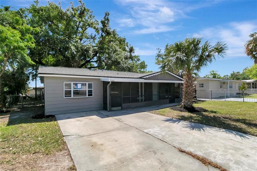 Picture of 7101 Kingston Drive, Tampa FL 33619